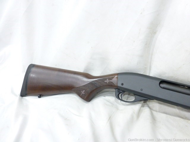 NIB Remington 870 Fieldmaster 20 GA 3" Chamber 26" Threaded R68869-img-1