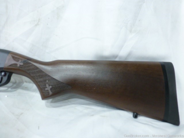 NIB Remington 870 Fieldmaster 20 GA 3" Chamber 26" Threaded R68869-img-5
