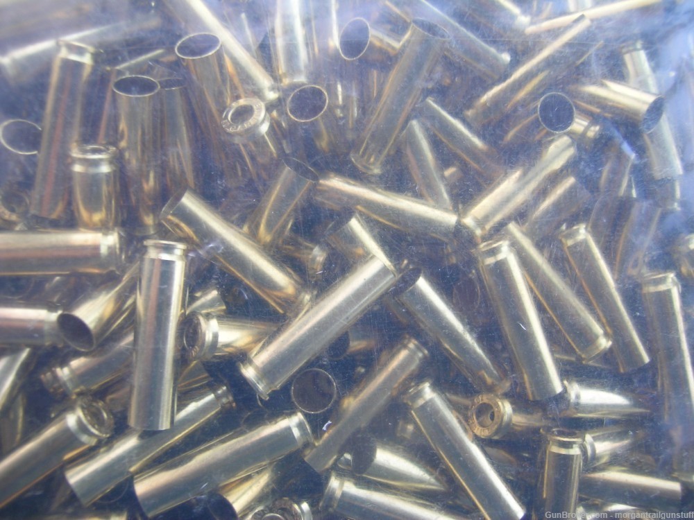 .30 Carbine 30 M1  New Unprimed Brass 100 Pieces Starline-img-0