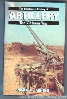 artillery  the vietnam war-img-0