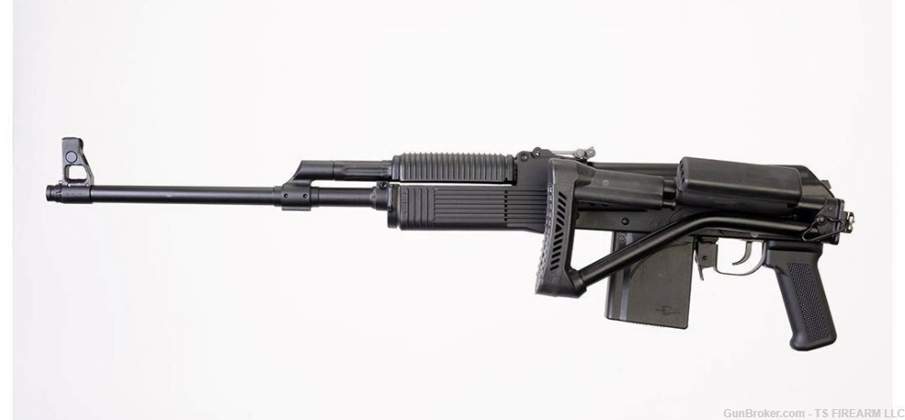 Molot Vepr AK308 .308 Win Semi-Automatic Rifle-img-4