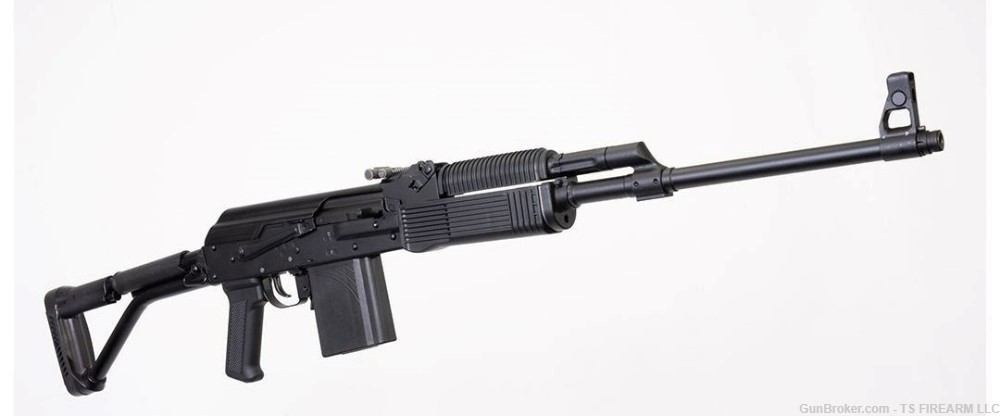 Molot Vepr AK308 .308 Win Semi-Automatic Rifle-img-3