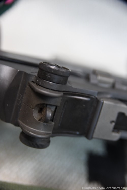 A.R. Sales M14 Clone Semi Auto rifle 308 Win  like M1A GI parts NM bbl-img-10