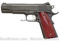Fusion Firearms 1911-Reaction-10 Reaction, Semi-Auto Pistol, 10MM, 5" BBL,-img-0
