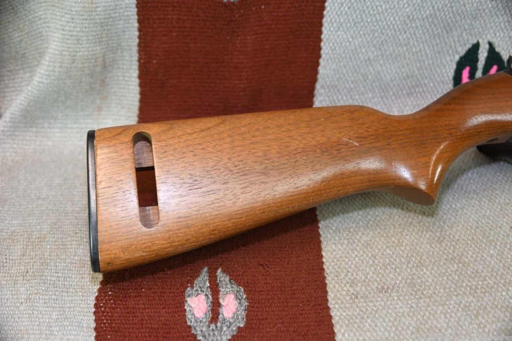 Universal M1 carbine from the 1970's SUPER clean rifle-img-8