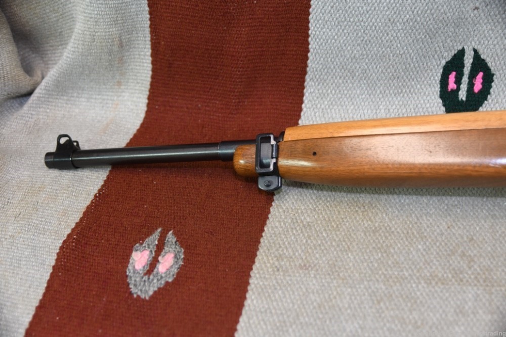 Universal M1 carbine from the 1970's SUPER clean rifle-img-4