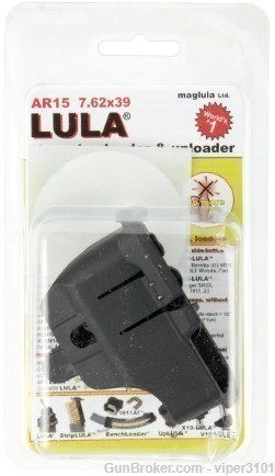 AR15 7.62×39 LULA loader & unloader LU11B-img-0