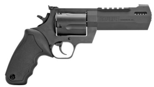 Taurus Raging Hunter Black 5.12" .460 S&W Revolve-img-0