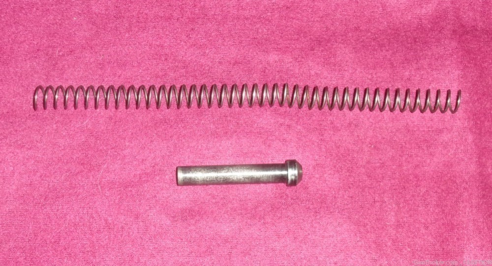 MARLIN 89C .22LR RECOIL SPRING & SEAT ASSEMBLY-img-0