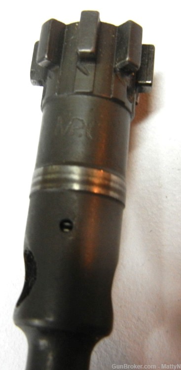 COLT Bolt MPC Marked  AR-15 M4 M16 -img-2