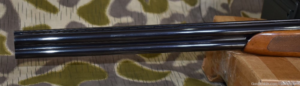Franchi O/U 20 Gauge Shotgun-img-6