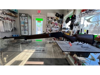 Rossi R95 Lever Action 30-30