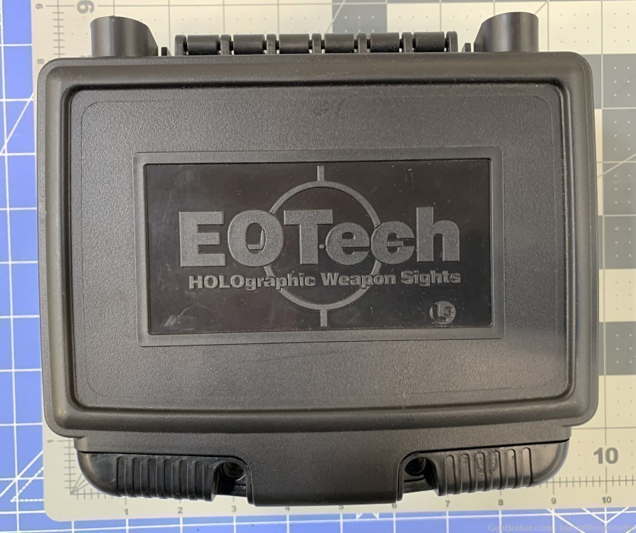 Eotech EXPS2 0 Holographic Weapon Sight-img-3