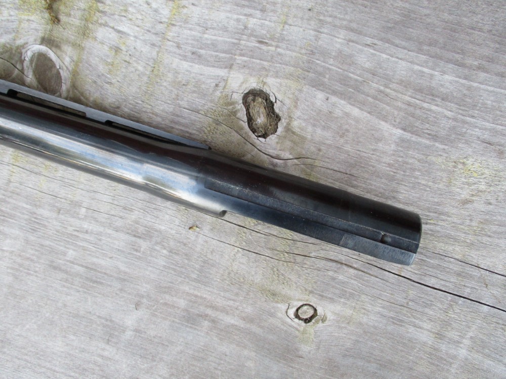 Remington 1100 12ga 2-3/4" Vent Rib Barrel with Fixed Modified Choke-img-5