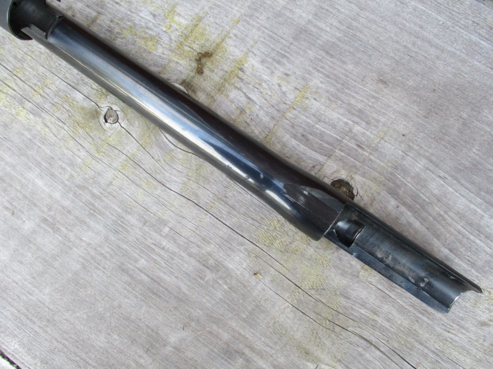 Remington 1100 12ga 2-3/4" Vent Rib Barrel with Fixed Modified Choke-img-8