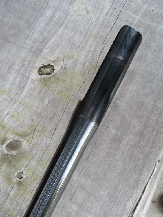Remington 1100 12ga 2-3/4" Vent Rib Barrel with Fixed Modified Choke-img-13