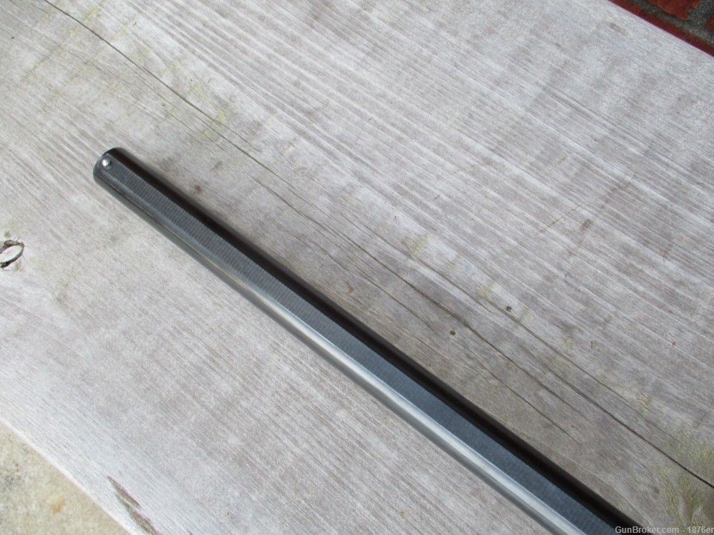 Remington 1100 12ga 2-3/4" Vent Rib Barrel with Fixed Modified Choke-img-11