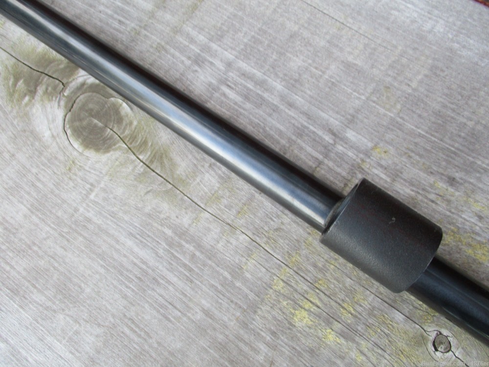 Remington 1100 12ga 2-3/4" Vent Rib Barrel with Fixed Modified Choke-img-9