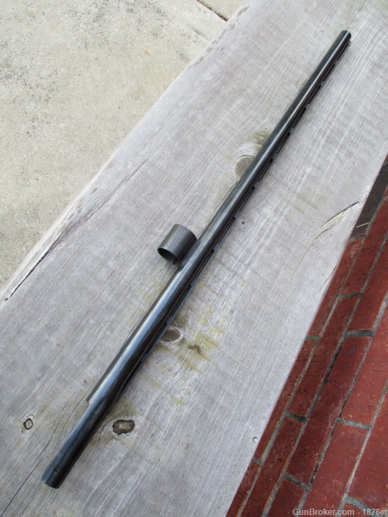 Remington 1100 12ga 2-3/4" Vent Rib Barrel with Fixed Modified Choke-img-4