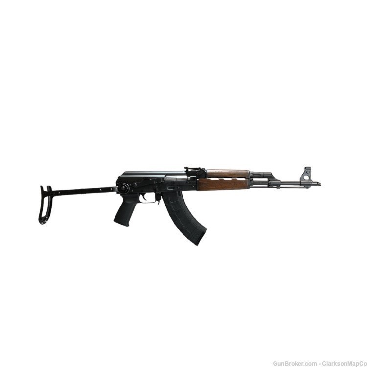 AK-47 Zastava ZPAPM70 AK 47 Zastava AK47 UNDER FOLDER 7.62x39-img-2