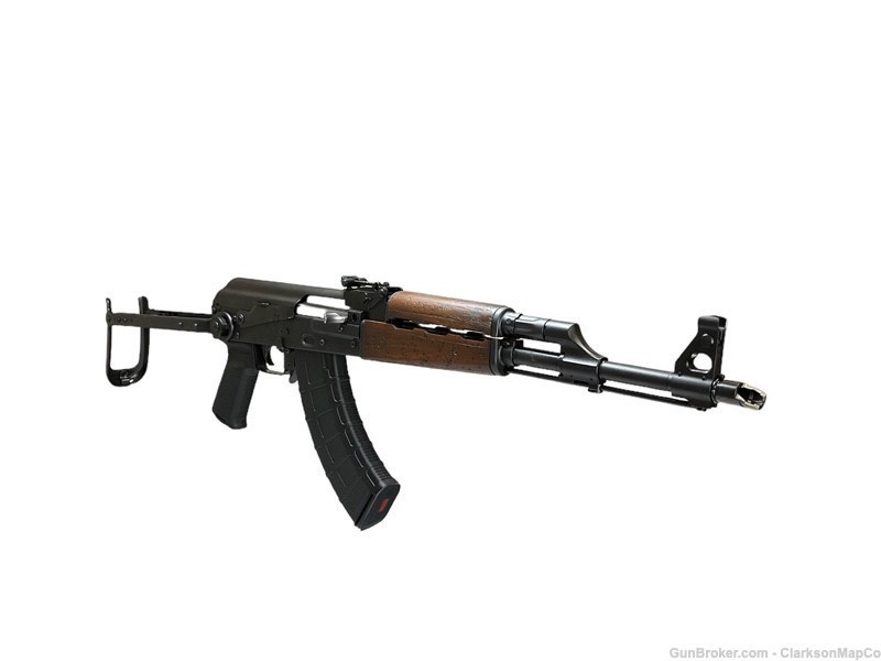 AK-47 Zastava ZPAPM70 AK 47 Zastava AK47 UNDER FOLDER 7.62x39-img-0