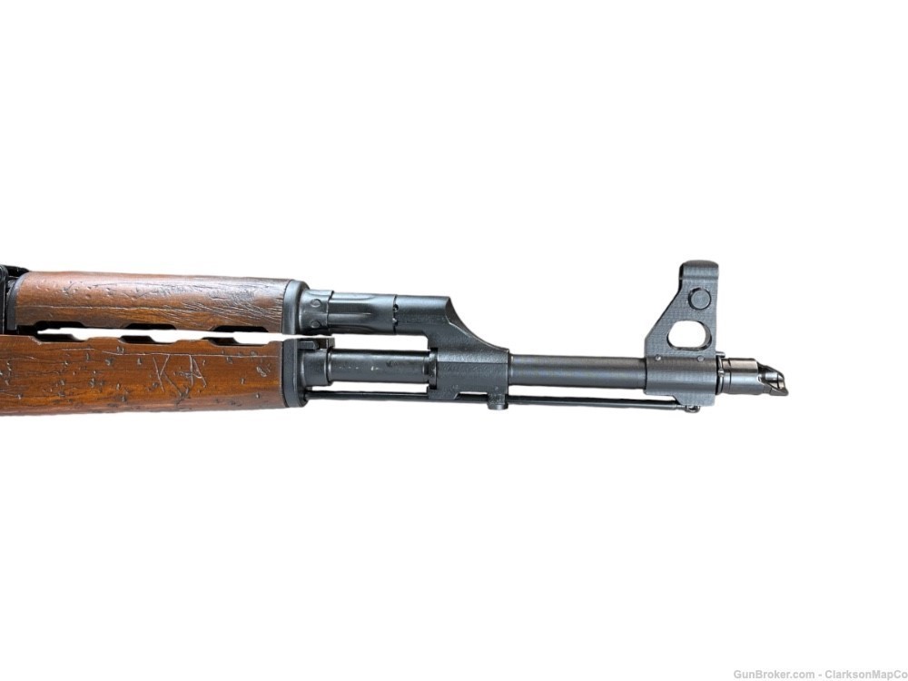 AK-47 Zastava ZPAPM70 AK 47 Zastava AK47 UNDER FOLDER 7.62x39-img-4