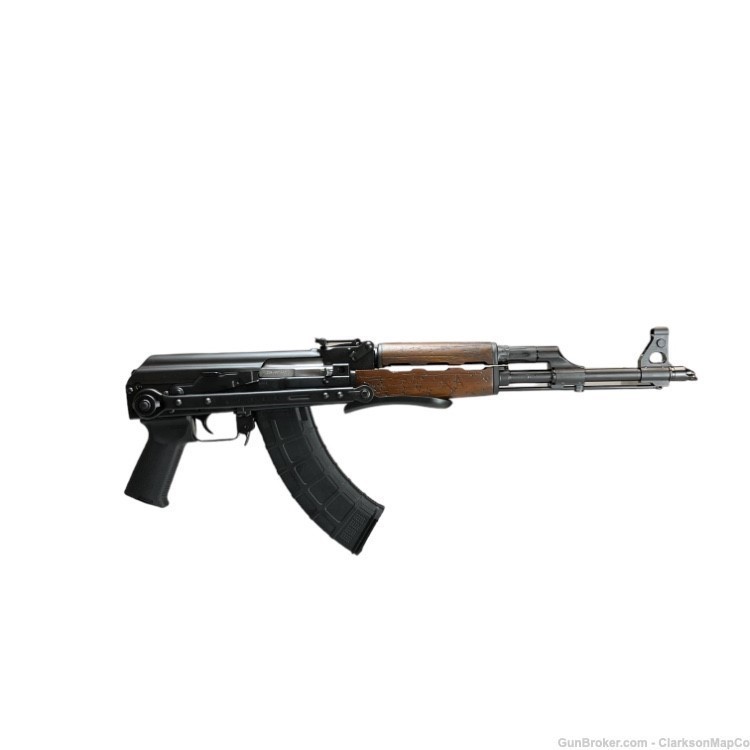 AK-47 Zastava ZPAPM70 AK 47 Zastava AK47 UNDER FOLDER 7.62x39-img-3