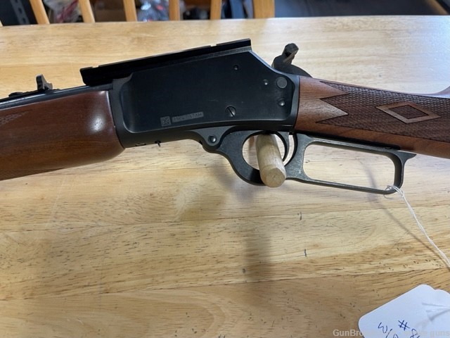 Marlin Model 1894 44 Magnum   "NICE, LIKE NEW"!!!-img-3