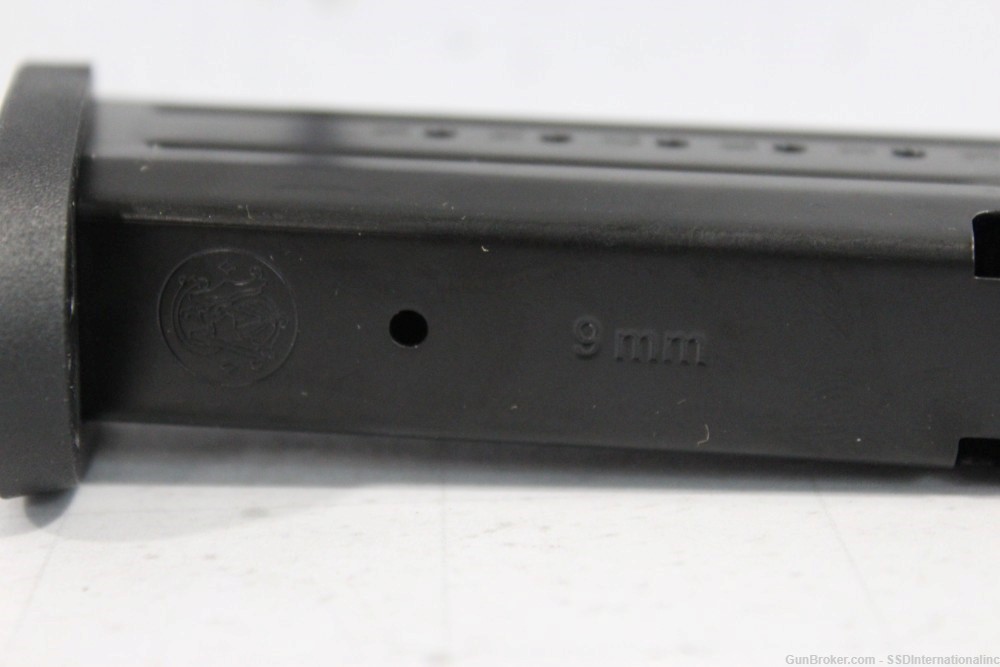 Smith & Wesson M&P9 17rd Mags 194400000 19440-img-4