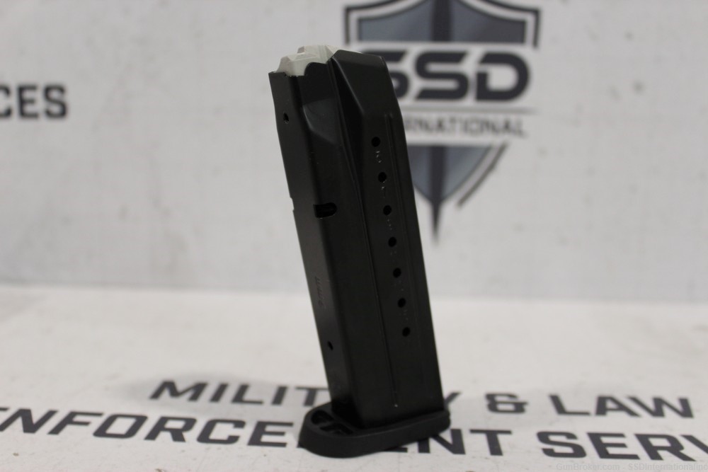 Smith & Wesson M&P9 17rd Mags 194400000 19440-img-2