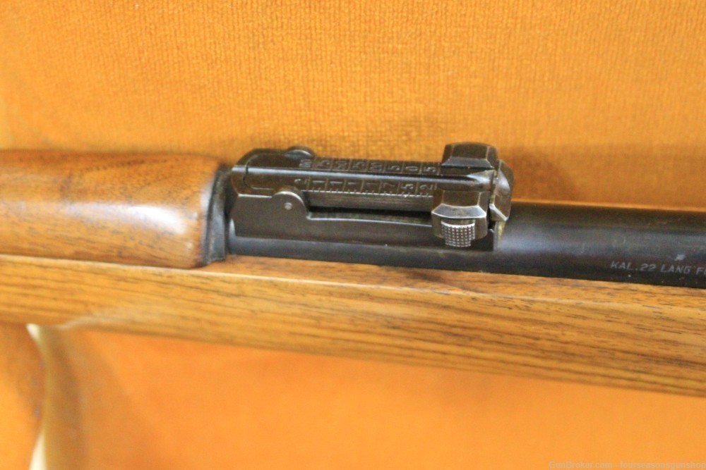 Walther Thuringer  22LR-img-8