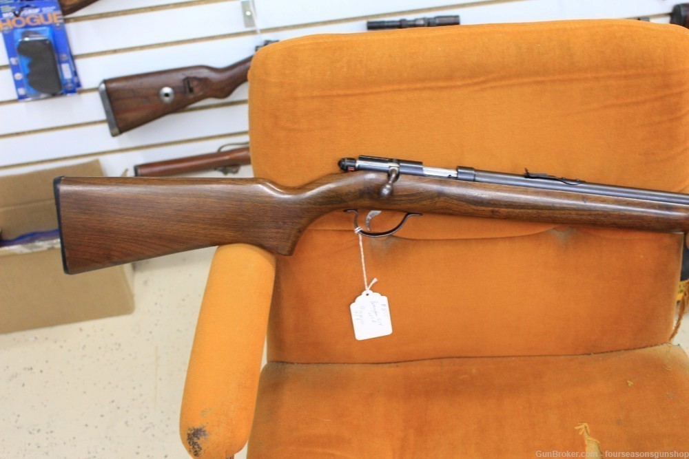 Remington 514 22LR-img-6