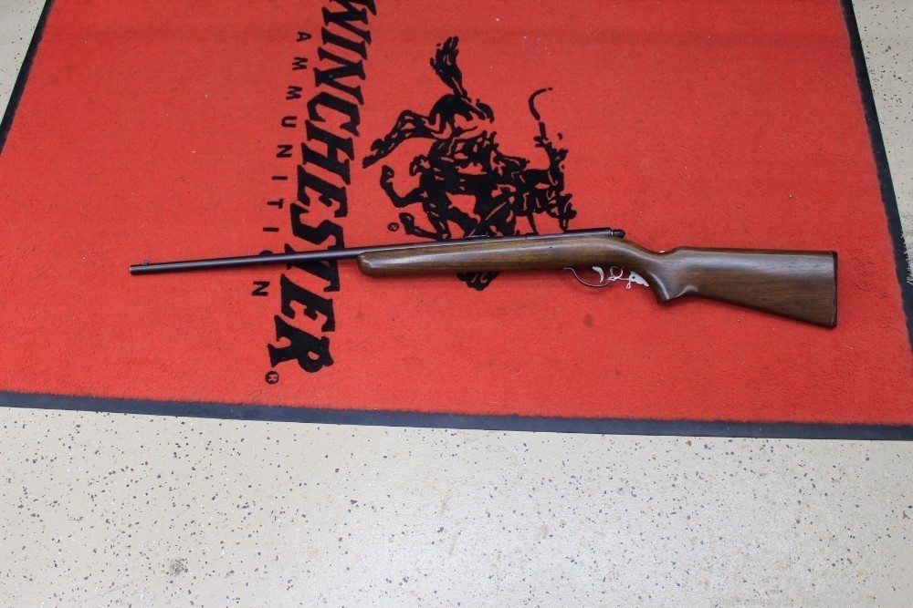 Remington 514 22LR-img-0