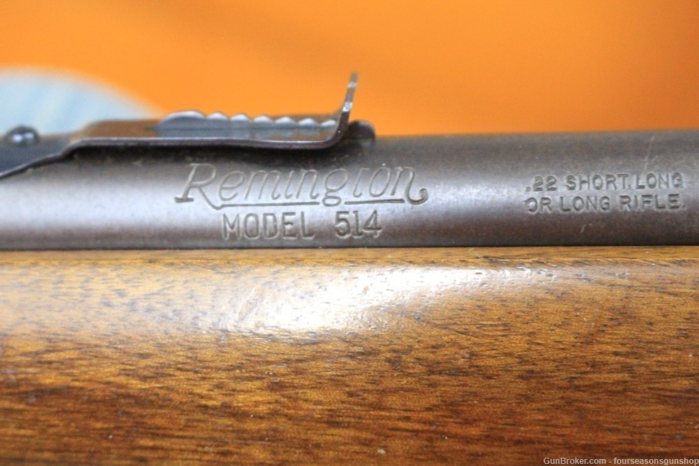 Remington 514 22LR-img-2