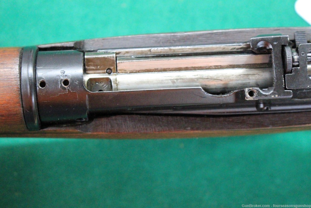 British Jungle Carbine 303-img-4