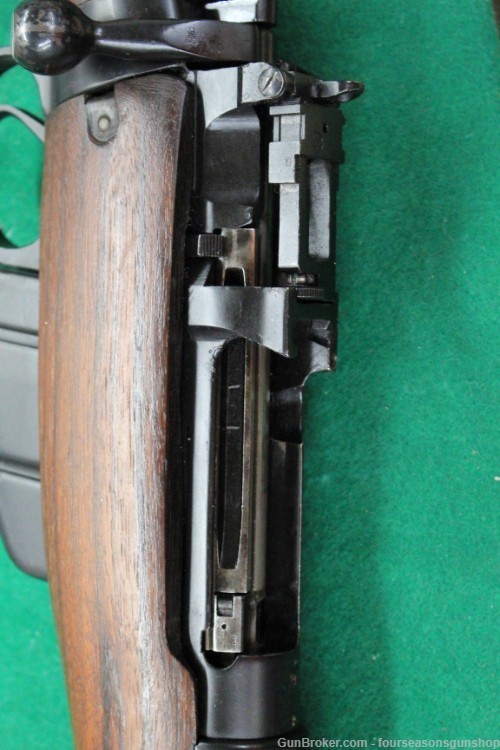 British Jungle Carbine 303-img-5