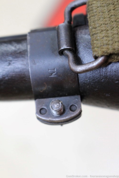 Winchester M1 Carbine -img-5