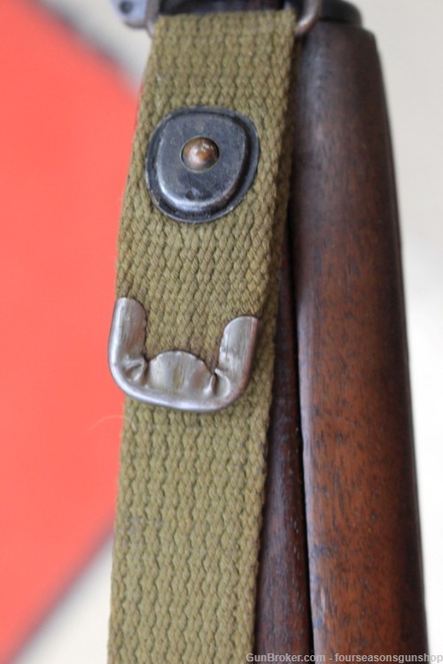 Winchester M1 Carbine -img-10