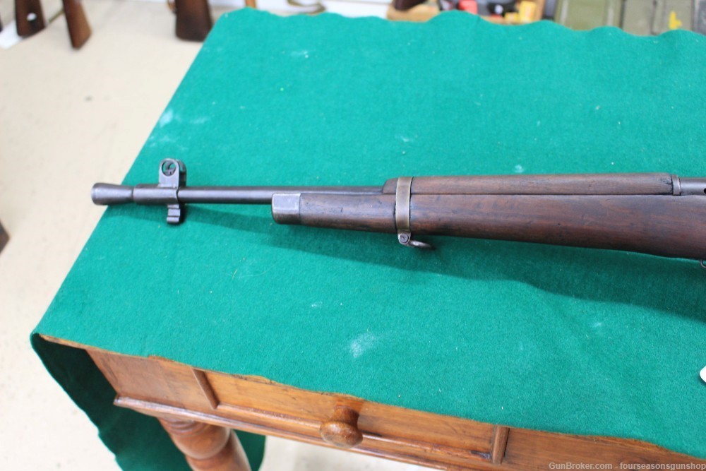 British Jungle Carbine -img-4