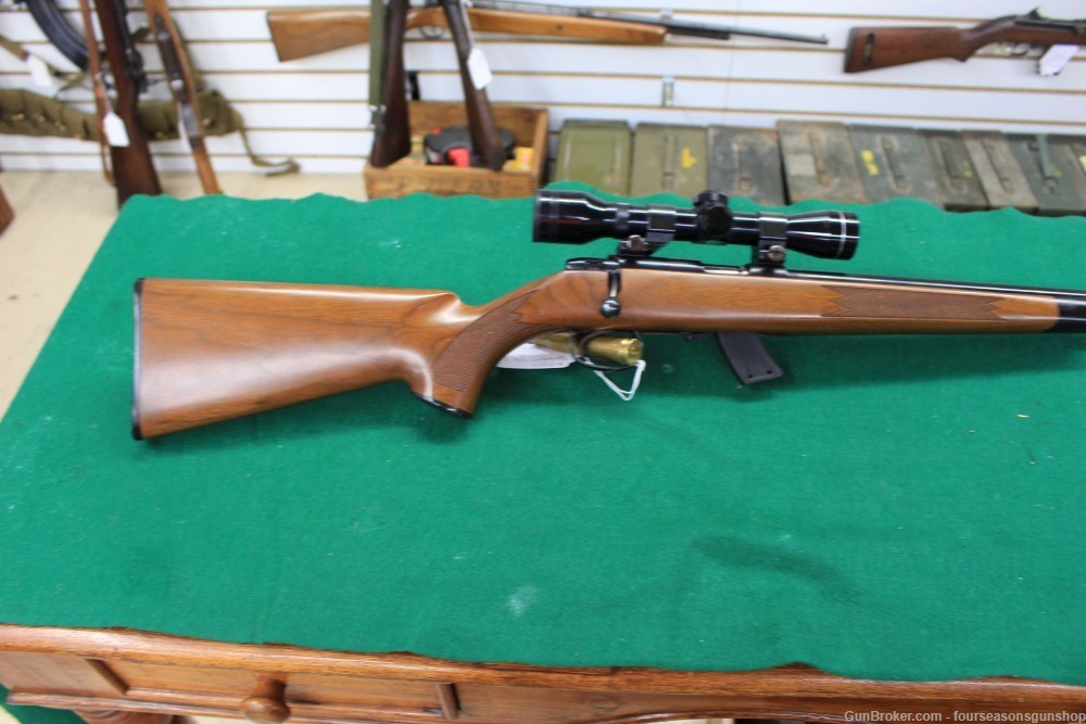 Remington Model 541-T-img-8