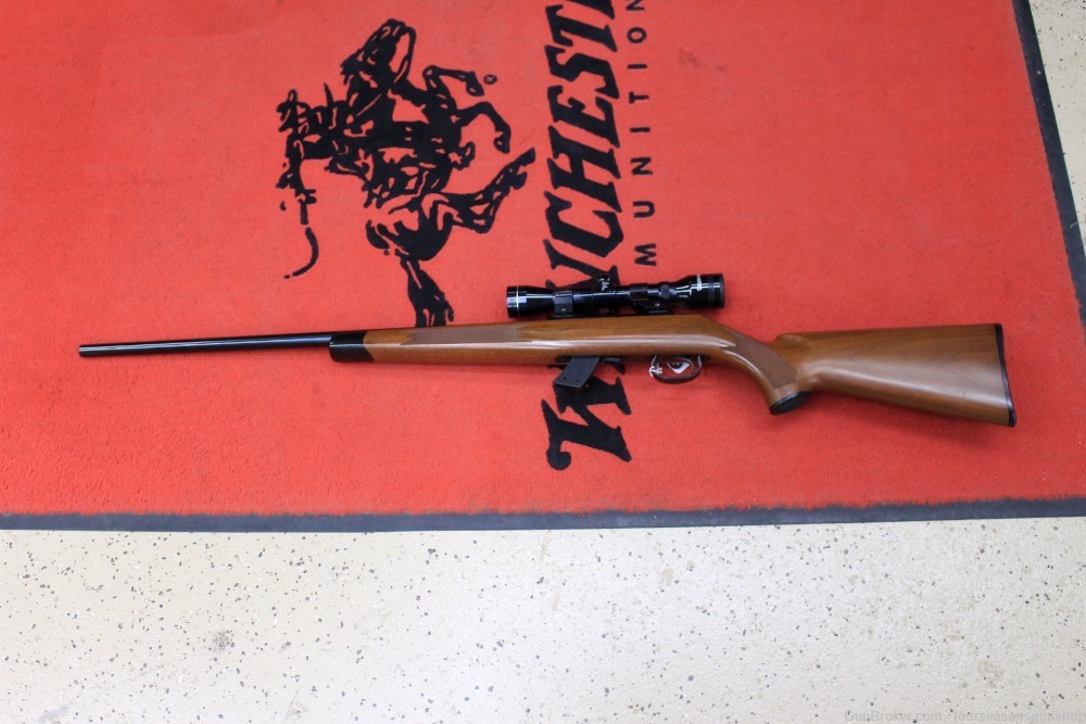 Remington Model 541-T-img-0