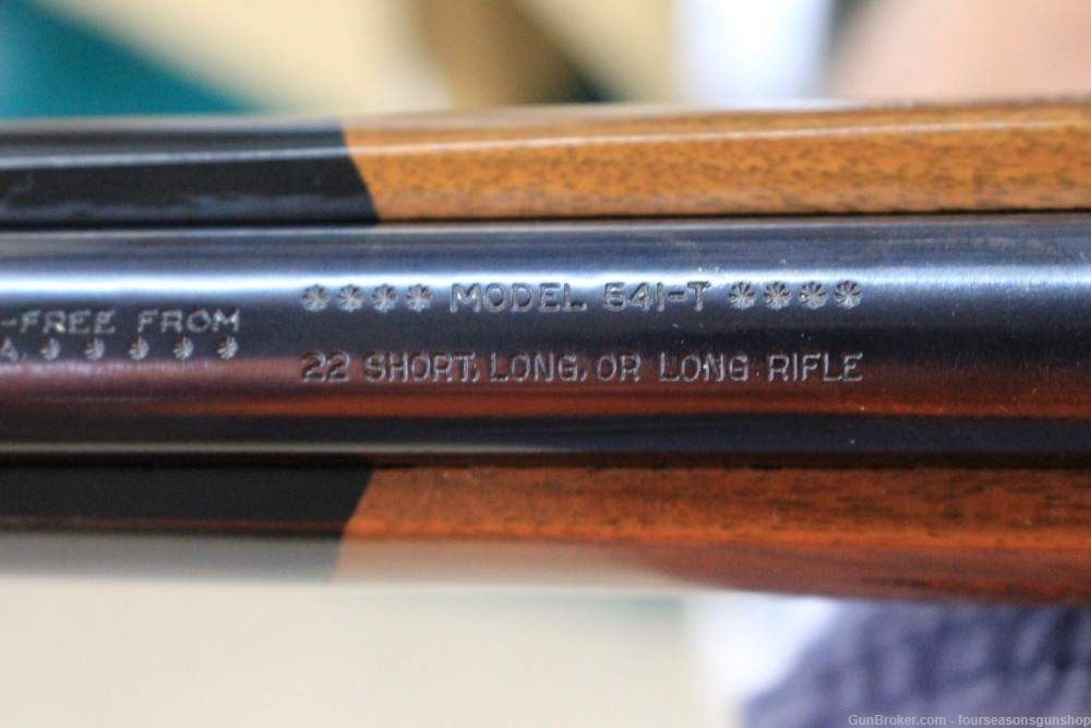 Remington Model 541-T-img-5