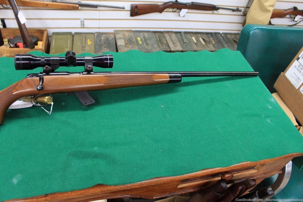 Remington Model 541-T-img-9
