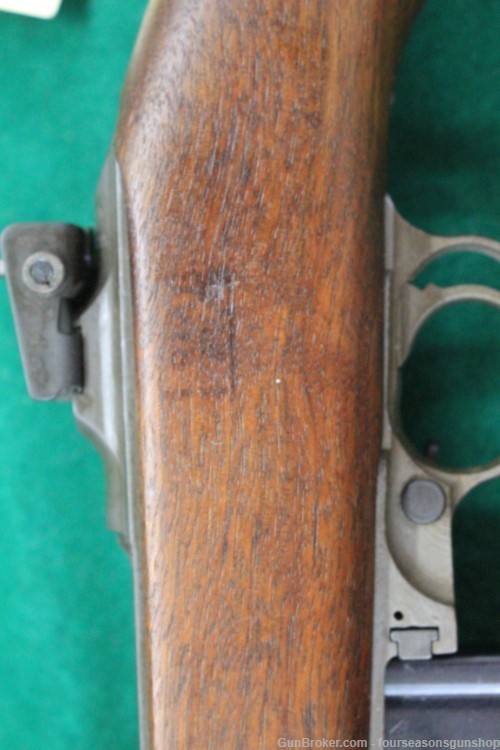 Sagnaw S.G.  M1 Carbine-img-4