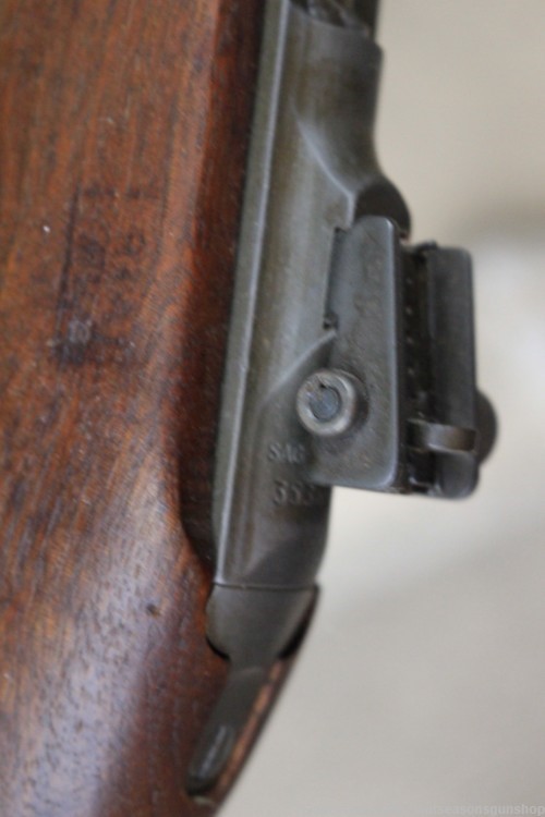 Sagnaw S.G.  M1 Carbine-img-12