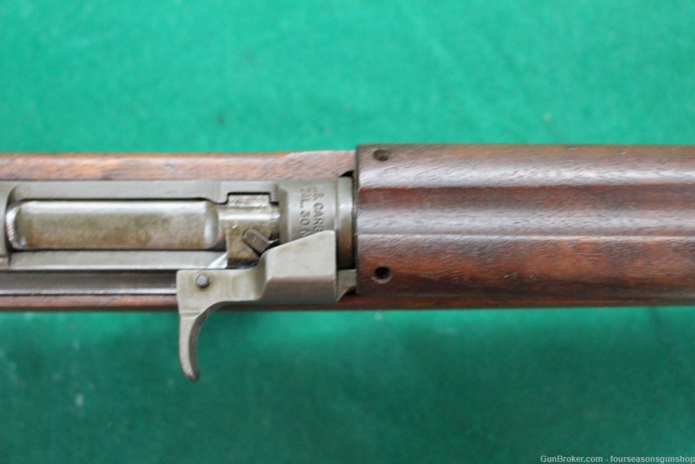 Sagnaw S.G.  M1 Carbine-img-8