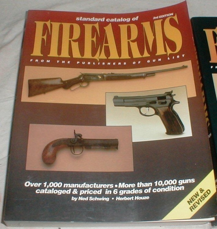 firearms  3rd edition -img-0