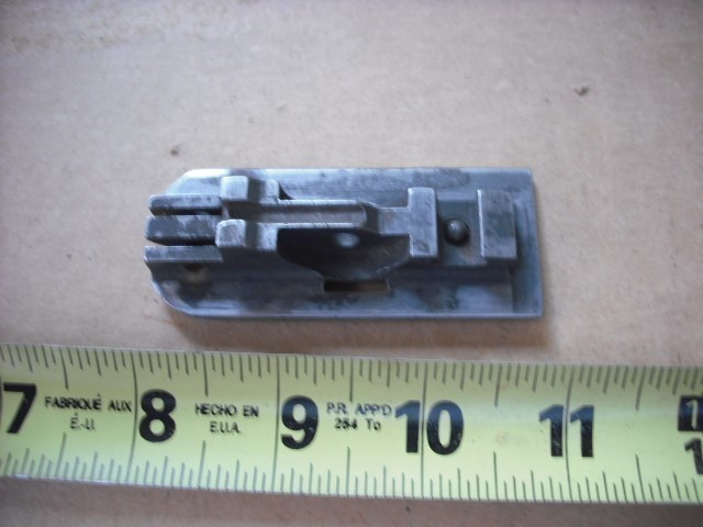 Gun Parts Remington 11-48 Slide 12 Ga Part No Rese-img-0