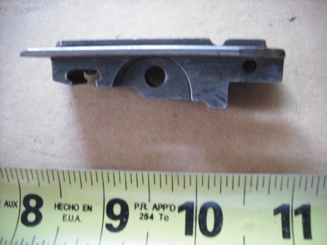 Gun Parts Remington 11-48 Slide 12 Ga Part No Rese-img-3