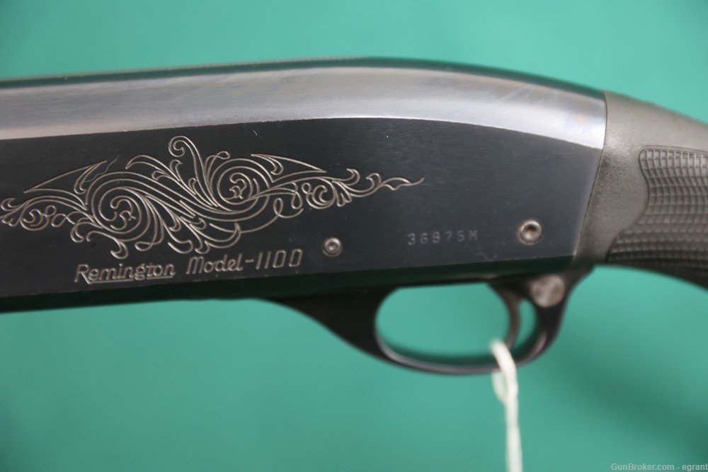 B3176 Remington 1100 Magnum 12 30" -img-5